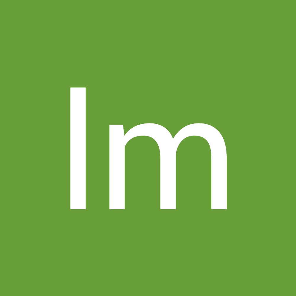 Meet your Posher, Lm